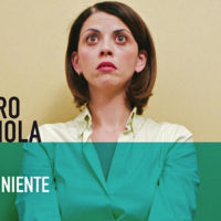 Alice senza niente - copertina del romanzo di Pietro De Viola
