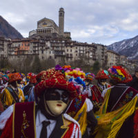 Carnevale di Bagolino
