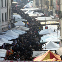 Fiera dei santi patroni Faustino e Giovita