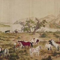 Pittura cinese: un'arte unica nel suo genere