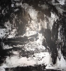 Pittura cinese - "Paesaggio" di Chen Weinong - © Gallery Shchukin