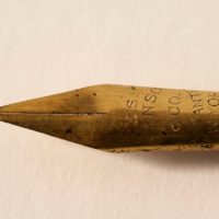tema del mese: scrivere disegnare