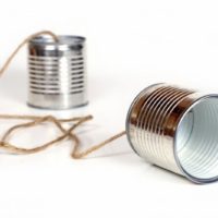 comunicazione
