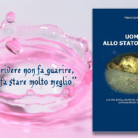 Uomo allo stato bradipo