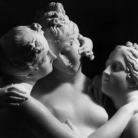 Canova Grazie