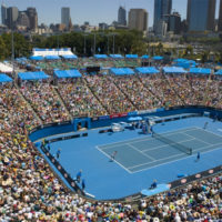 Margaret Court Arena