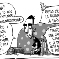 Zerocalcare