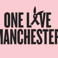 One Love Manchester