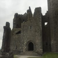 Blarney copertina