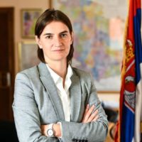 Brnabic copertina