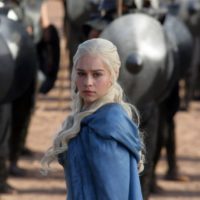 Daenerys