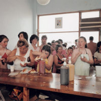 ©Martin, Parr, The Last Resort, 1982-86