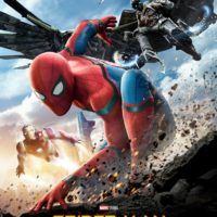 Spider-Man Homecoming