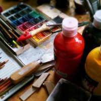 Paint