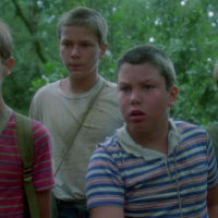 stand by me - ricordo di un'estate