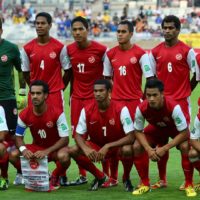 Tahiti e il calcio: così dovrebbe essere lo sport - ©FIFA