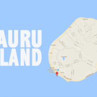 Nauru copertina