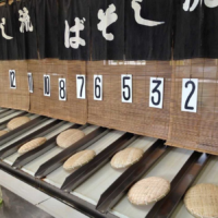 Scaramanzia in Cina: quali sono i numeri fortunati?