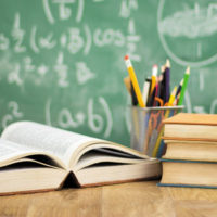 marinare scuola copertina