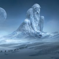 mille volti dell'inverno