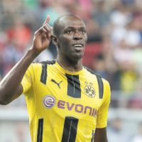 Bolt Dortmund