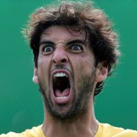 Thomaz Bellucci Silent Ban