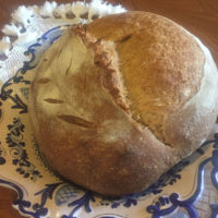 Il mio pane
