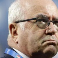Tavecchio FIGC