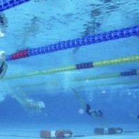 Nuoto salvamento