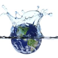 world water day copertina