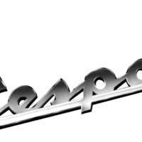 logo vespa