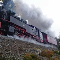 Un enigma ferroviario di Henry Dudeney