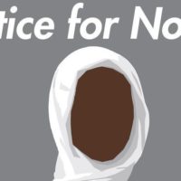 Justice for Noura