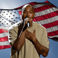 Kanye West for president