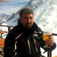 fumatori nel calcio - Hübner sigarette