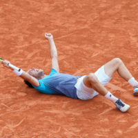 Marco Cecchinato