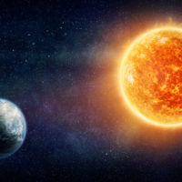 cambiamenti climatici - la teoria del sole