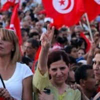 tunisia copertina