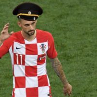 Brozovic Cappello Mondiale