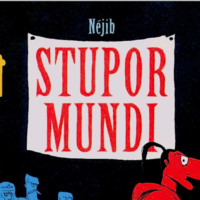 Stupor Mundi