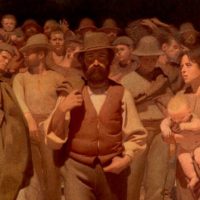 storia pellizza da volpedo