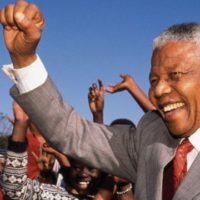 mandela copertina
