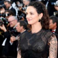 Asia Argento