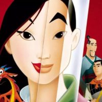 Canzoni Disney in cinese - © Disney
