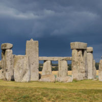 Stonehenge
