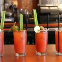 Bloody Mary, il cocktail rosso sangue