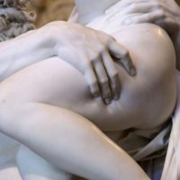 il ratto di proserpina