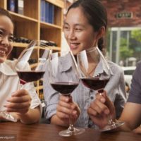 Vini cinesi: una sfida per il futuro