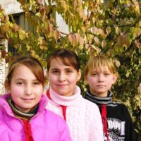 Gruppi etnici cinesi - Etnia russa - @ 新疆民族宗教网