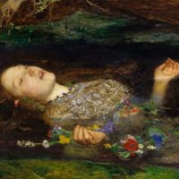 shakespeare ofelia